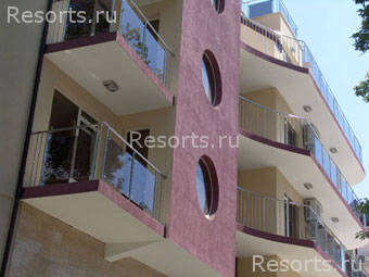 Valeo Hotel 27
